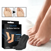 Load image into Gallery viewer, Anti-bunions Health Sock Promoting Blood Circulation Reducing Pain Swelling Relaxing Joints Comfortable Breathable Foot Care Sock