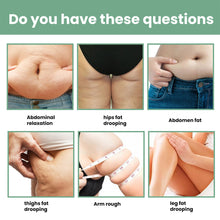 Load image into Gallery viewer, Volcanic Stone Slimming Ball Lifting Tightening Muscles Losing Weight Portable Slimming Shaping Ball Health Care