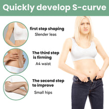 Load image into Gallery viewer, Volcanic Stone Slimming Ball Lifting Tightening Muscles Losing Weight Portable Slimming Shaping Ball Health Care