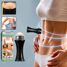 Load image into Gallery viewer, Volcanic Stone Slimming Ball Lifting Tightening Muscles Losing Weight Portable Slimming Shaping Ball Health Care