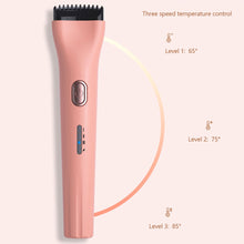 Load image into Gallery viewer, 5D Electric Eyelash Curler USB Charging Portable Heated Three-speed Temperature Control Eyelash Curler Eyelash Tool