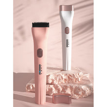Load image into Gallery viewer, 5D Electric Eyelash Curler USB Charging Portable Heated Three-speed Temperature Control Eyelash Curler Eyelash Tool