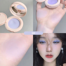 Load image into Gallery viewer, Matte Air Cushion Blusher Cream Waterproof Long-lasting Natural Brightening Portable Blusher Face Makeup Cosmetics
