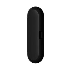 Load image into Gallery viewer, Universal Portable Toothbrush Storage Box Lightweight Durable Travel Portable Box for Various Toothbrushes