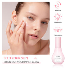 Load image into Gallery viewer, Watermelon Glow Nicotinamide Facial Moisturizing&Brightening Essence Women's Spot Lightening Essence Highlighter