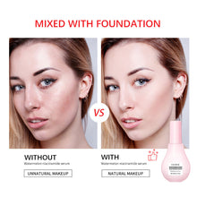Load image into Gallery viewer, Watermelon Glow Nicotinamide Facial Moisturizing&Brightening Essence Women's Spot Lightening Essence Highlighter