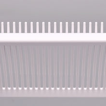 Load image into Gallery viewer, Creative Barber Flat Comb Level Gauge Shovel Comb Men's Inch Comb Precise Positioning Comb Household Comb Salon