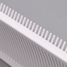 Load image into Gallery viewer, Creative Barber Flat Comb Level Gauge Shovel Comb Men's Inch Comb Precise Positioning Comb Household Comb Salon
