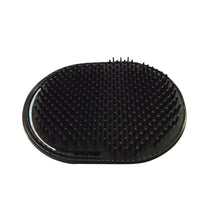 Load image into Gallery viewer, Silicone Multifunctional Soft Multi Color Hair Comb Massage Brush Household Shower Massage Hollowed Out Hair Brush