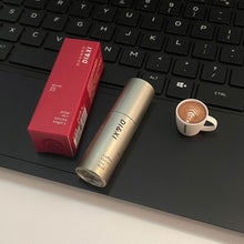 Load image into Gallery viewer, Red Matte Velvet Lip Gloss Liquid Non-stick Lipstick Lasting Elegant Mud Lip Mousse Cup Lip Tint Clay Makeup Cosmetics