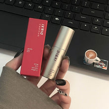 Load image into Gallery viewer, Red Matte Velvet Lip Gloss Liquid Non-stick Lipstick Lasting Elegant Mud Lip Mousse Cup Lip Tint Clay Makeup Cosmetics