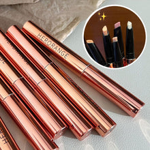 Load image into Gallery viewer, Glittering Fairy Pink Pearl Pen Ice Diamond Silkworm Lying Pen Highlighter Eye Shadow Stick Pearlescent Makeup Cosmetics
