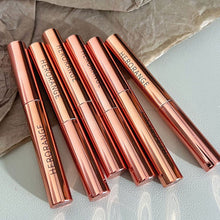 Load image into Gallery viewer, Glittering Fairy Pink Pearl Pen Ice Diamond Silkworm Lying Pen Highlighter Eye Shadow Stick Pearlescent Makeup Cosmetics