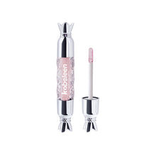Load image into Gallery viewer, Moisturizing Shimmering Water-gloss Glass Lip Glaze Lip Gloss Liquid Lipstick Lasting Elegant Lip Non-stick Cup Lip Tint Clay Makeup