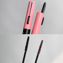 Load image into Gallery viewer, Curl Long-lasting Waterproof Toothpaste Non-smudge Tube Mascara Natural Slim and Thick Eyelashes Women's Cosmetics