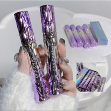 Load image into Gallery viewer, Glazed Realm Lip Glaze Water Glaze Mirror Face Not Easy To Stain Cup Water Lip Glaze Women Mouth Red Lip Honey Makeup