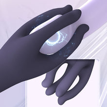 Load image into Gallery viewer, Vibration Masturbator Penis and Ghost Head Training Device Glans Exercise and Massage Automatic Male Adult Small Airplane Cup