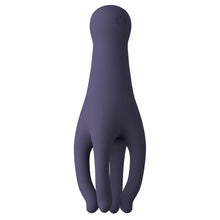 Load image into Gallery viewer, Vibration Masturbator Penis and Ghost Head Training Device Glans Exercise and Massage Automatic Male Adult Small Airplane Cup