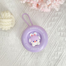 Load image into Gallery viewer, Cute Silicone Airbag Shampoo Brush Cartoon 3D Doll Massager High Elasticity Portable Shampoo Brush