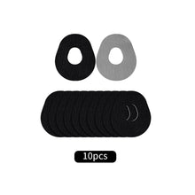 Load image into Gallery viewer, 10pcs Sports Anti Slip Adhesive Patch Sensor Fixed Patch Wicks Sweat Breathable Non Adhesive Self-adhesive Sensor Patch