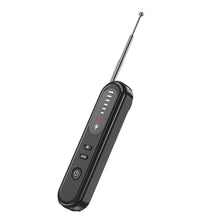 Load image into Gallery viewer, T01 Wireless Detector Anti-Candid Surveillance Camera Infrared Scanner Wireless Gps Positioning Signal Detector