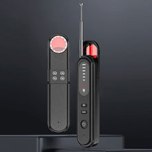 Load image into Gallery viewer, T01 Wireless Detector Anti-Candid Surveillance Camera Infrared Scanner Wireless Gps Positioning Signal Detector