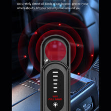 Load image into Gallery viewer, T01 Wireless Detector Anti-Candid Surveillance Camera Infrared Scanner Wireless Gps Positioning Signal Detector