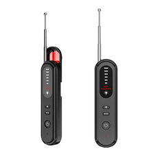 Load image into Gallery viewer, T01 Wireless Detector Anti-Candid Surveillance Camera Infrared Scanner Wireless Gps Positioning Signal Detector