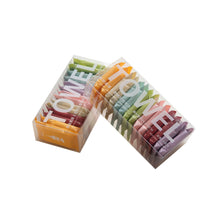 Load image into Gallery viewer, Disposable Non-woven Face Towel Towel Compressed Portable Travel Water Wet Wipe Outdoor Moistened Tissues Candy Towels