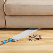 Load image into Gallery viewer, Home Cleaning Tools Retractable Dusting Brush Household Bedside Sofa Long Handle Mop Blinds Fur Hair Sweeping Microfiber Duster