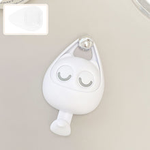 Load image into Gallery viewer, Creative Cute Wink Cat Punch-free Wall Hanging Hook Household Storage Rack Wall Decoration For Clothes Hat Scarf Key