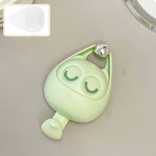 Load image into Gallery viewer, Creative Cute Wink Cat Punch-free Wall Hanging Hook Household Storage Rack Wall Decoration For Clothes Hat Scarf Key