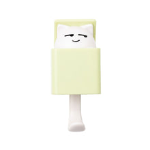Load image into Gallery viewer, Cartoon Cat Hook Self Adhesive Dormitory Bedroom Door Hangers Hooks Key Towel Cap Storage Rack Wall Decoration