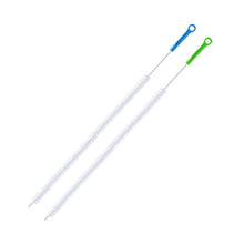 Load image into Gallery viewer, 71/60/45cm Pipe Dredging Spiral Brush Sink Drain Overflow Cleaning Brush Bathroom Sewer Hair Catcher Clog Plug Hole Remover Tool
