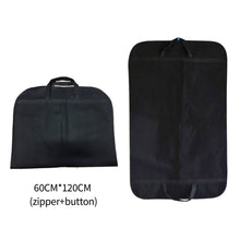 Load image into Gallery viewer, Dustproof Garment Bags Closet Organizer Waterproof Clothes Dust Cover Coat Suit Dress Protector Hanging Clothing Covers Household
