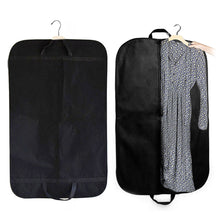 Load image into Gallery viewer, Dustproof Garment Bags Closet Organizer Waterproof Clothes Dust Cover Coat Suit Dress Protector Hanging Clothing Covers Household