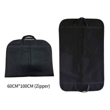 Load image into Gallery viewer, Dustproof Garment Bags Closet Organizer Waterproof Clothes Dust Cover Coat Suit Dress Protector Hanging Clothing Covers Household