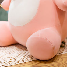 Load image into Gallery viewer, 30cm/40cm Cute Dinosaur Plush Toy Pillow Stuffed Plush Doll Animal Pillow Birthday Christmas Gift for Kids Children