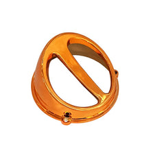 Load image into Gallery viewer, Motorcycle Scooter Fan Cover Air-Scoop Engine Cooling System Cap Air Engine Air Deflectors for Motorcycle 125cc 150cc Chinese Scooter JOG50 90 DIO ZX GY6