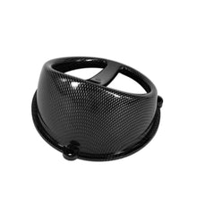 Load image into Gallery viewer, Motorcycle Scooter Fan Cover Air-Scoop Engine Cooling System Cap Air Engine Air Deflectors for Motorcycle 125cc 150cc Chinese Scooter JOG50 90 DIO ZX GY6