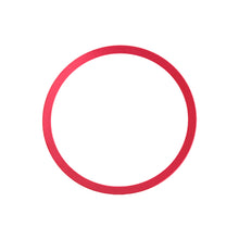 Load image into Gallery viewer, Car Steering Wheel Decoration Aluminum Alloy Ring Circle Sticker Interior Styling for MG6 6pro 2017 - 2021