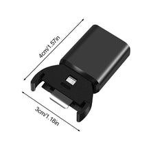 Load image into Gallery viewer, 1PC Mini Smart Button Battery Charger Type-C 3.6V Lithium Battery For Lir2032/Lir1632/Lir2025/Lir2016/Lir2032H