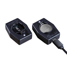 Load image into Gallery viewer, 1PC Portable Mini Button Battery Charger Type-C 3.6V Lithium Battery Charger For LIR2032/LIR2025/LIR2016