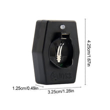 Load image into Gallery viewer, 1PC Portable Mini Button Battery Charger Type-C 3.6V Lithium Battery Charger For LIR2032/LIR2025/LIR2016