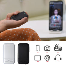 Load image into Gallery viewer, 1PC Cheertok Air Singularity Mobile Remote CHP03 Air Mouse Wireless Multi-Function Trackpad