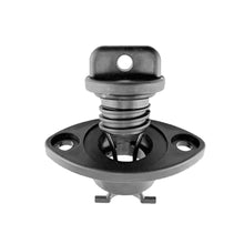 Load image into Gallery viewer, 25mm 1'' Boat Garboard Drain Plug Transom Bung Hole Drainage Accessories For Peddle Kayak Canoe Boat