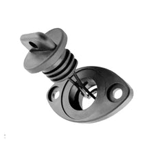 Load image into Gallery viewer, 25mm 1'' Boat Garboard Drain Plug Transom Bung Hole Drainage Accessories For Peddle Kayak Canoe Boat