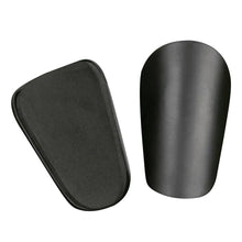 Load image into Gallery viewer, 1Pair Professional Football Training Shank Guard Plastic Board Insert Shin Bone Guard Sports Protective Equipment