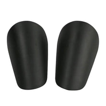 Load image into Gallery viewer, 1Pair Professional Football Training Shank Guard Plastic Board Insert Shin Bone Guard Sports Protective Equipment
