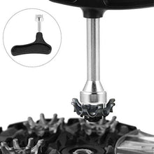 Load image into Gallery viewer, 1PC Golf Shoes Universal Nail Lifter Shoe Nail Loading And Unloading Small Tools Golf Supplies